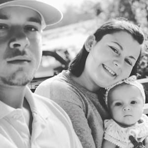 Meet your Posher, Kaitlyn